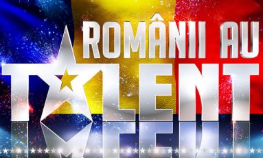 Finala „Românii au talent” – cotată la pariuri