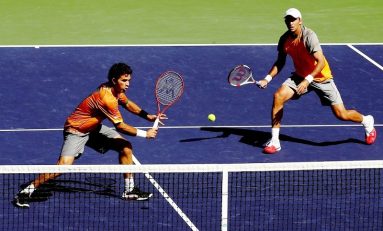 Tecău s-a calificat și în semifinala de dublu masculin, de la Roland Garros, alături de Rojer