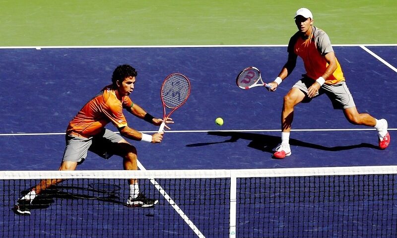 Tecău s-a calificat și în semifinala de dublu masculin, de la Roland Garros, alături de Rojer