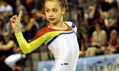Gimnaștii confirmă la Jocurile Europei: Andreea Iridon, argint și bronz, Marius Berbecar, bronz
