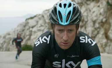 Bradley Wiggins corectează recordul mondial al orei