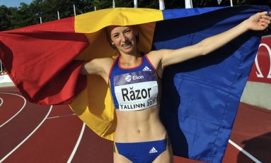 Cinci clasări pe podium după prima zi a Europenelor de atletism pe echipe Liga 1