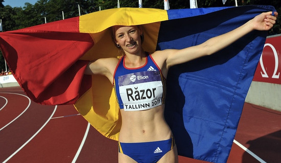 Cinci clasări pe podium după prima zi a Europenelor de atletism pe echipe Liga 1