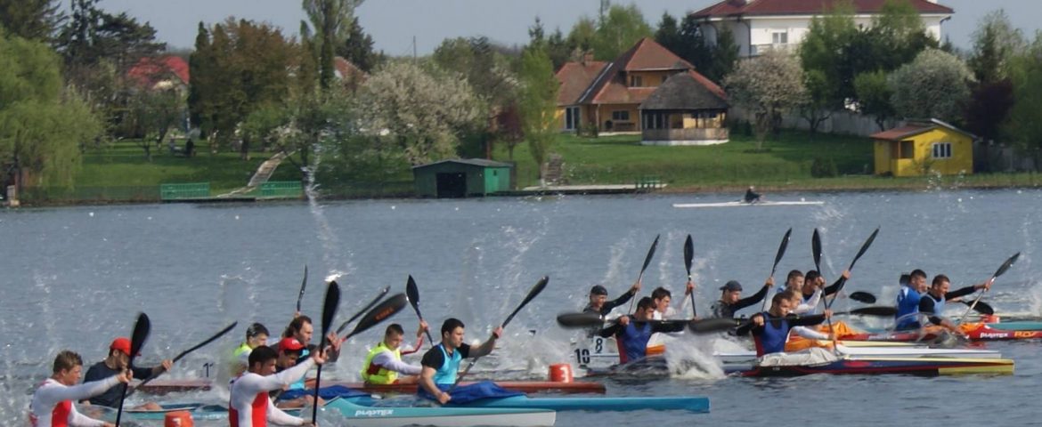 Echipajele românești de kaiac-canoe, calificate în semifinale, la Jocurile Europei.  Luptătorul Tamas Attila continuă în recalificări