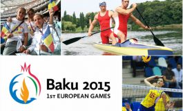 Șapte calificări în finalele Jocurilor Europei ale gimnaștilor români. Pe echipe, departe de podium