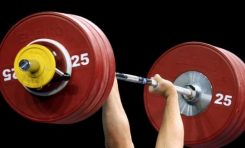 Juniorii Andrei Roman și Florina Hulpan, la un pas de bronzul Mondialelor de haltere din Polonia