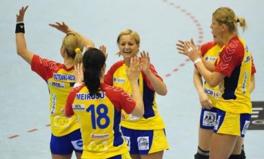 Naționala feminină de handbal a întrecut Serbia în deplasare în preliminariile Mondialelor