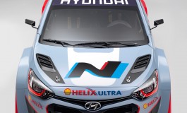 Hyundai Motorsport a terminat Raliul Poloniei cu toate cele patru echipaje inscrise