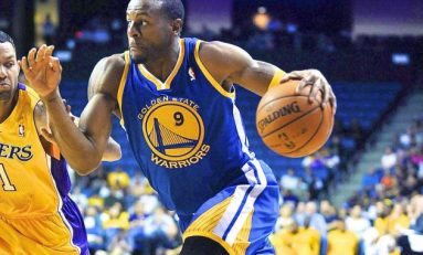 Începe finala NBA, cu Golden State Warriors, gazdă, în primul meci cu Cleveland Cavalliers