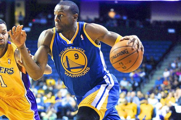 Începe finala NBA, cu Golden State Warriors, gazdă, în primul meci cu Cleveland Cavalliers