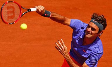 Federer și Nishikori, eliminați în sferturile turneului de la Roland Garros