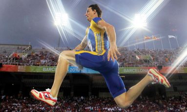 Echipa mixtă de atletism a României rămâne în Liga 1 a Europei