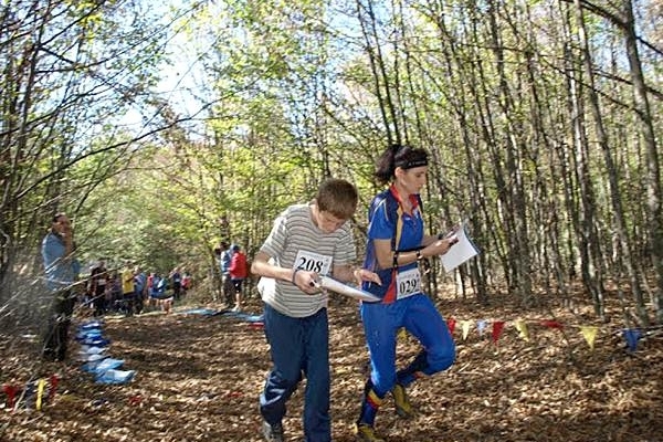 După Mondialele din 1966, Romania organizează Europenele de orientare pentru juniori