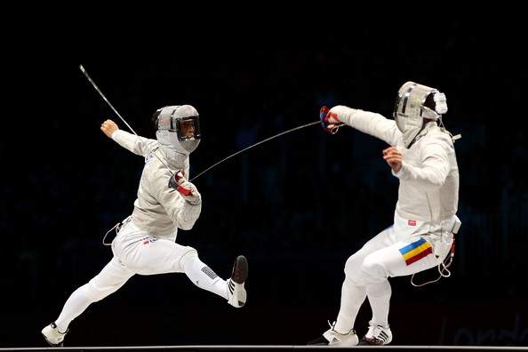 Sabrerii și floretistele, departe de podiumurile Europenelor de scrimă