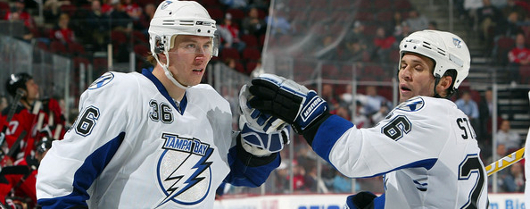 Egalitate după primele două meciuri din finala Cupei Stanley