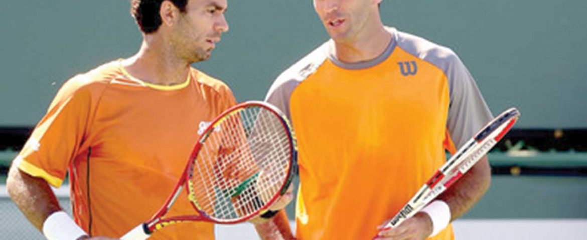 Dublul Rojer-Tecău, eliminat în semifinalele turneului de la Roland Garros
