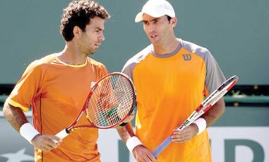 Dublul Rojer-Tecău, eliminat în semifinalele turneului de la Roland Garros