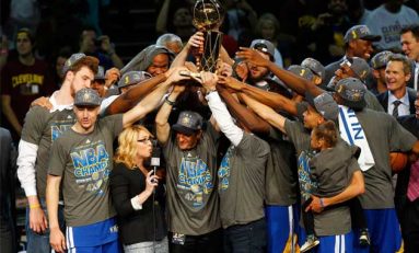 Golden State Warriors câștigă finala NBA și ajunge la patru titluri