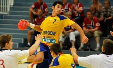 România învinsă de Spania, va juca în optimile CM under 21 băieți cu Tunisia