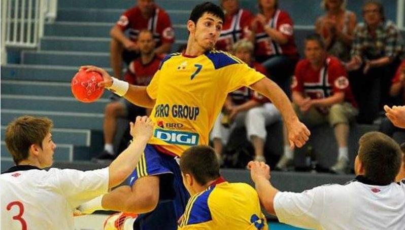 România învinsă de Spania, va juca în optimile CM under 21 băieți cu Tunisia