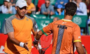 A patra calificare în semifinalele de dublu a lui Horia Tecău, la un turneu de Grand Slam