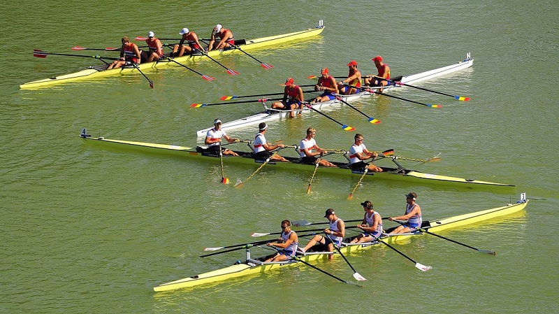 Aur mondial pentru echipajul de 4 rame fără cârmaci la Plovdiv. Alte trei prezențe în finale