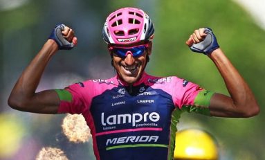 Victorie în premieră pentru Ruben Plaza Molino în Turul Franței, Peter Sagan la al cincilea loc secund