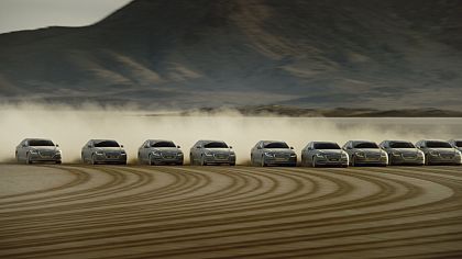 Multiple premii Cannes Lions pentru campania “A message to space”