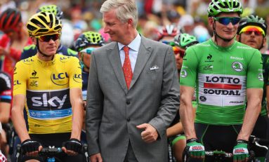 Andre Greipel, a patra victorie de etapă, Christopher Froome câștigă a doua oară Turul Franței