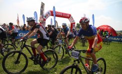 Proiect: Riders Club 2015