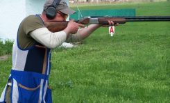 Vom avea 14 sportivi și sportive la Europenele de tir sportiv din Slovenia