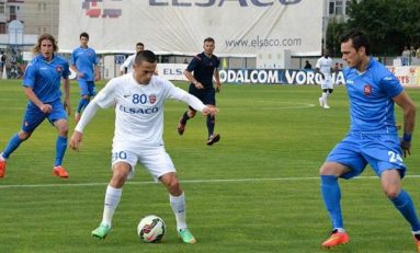 FC Botoșani încheie nedecis la debutul în Europa League