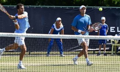 Tecău/Rojer și Bopanna/Mergea, sfertfinaliști la Wimbledon, Monica Niculescu, eliminată în optimi