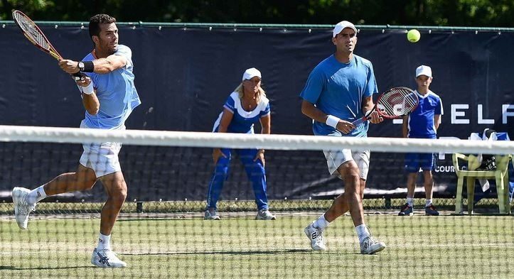 Tecău/Rojer și Bopanna/Mergea, sfertfinaliști la Wimbledon, Monica Niculescu, eliminată în optimi