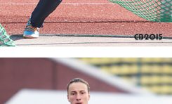 Atletism: Europenele de Tineret