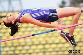 Atletism: Cupa Europei