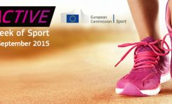 Săptămâna Europeană a Sportului