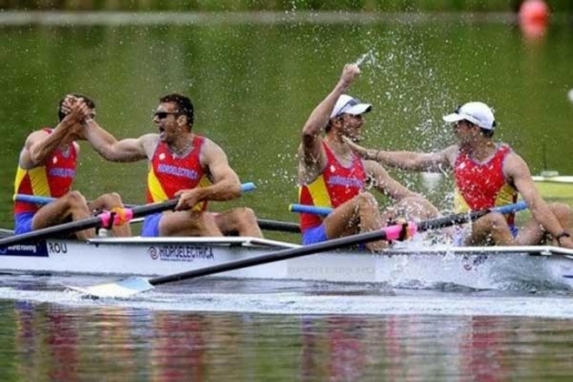 Încă două trofee, un argint și un bronz, la Mondialele de kaiac-canoe juniori și under 23 din Portugalia