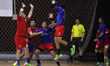 Ambiții mari la echipa de handbal Steaua Alexandrion