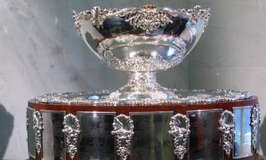 S-au decis semifinalistele Grupei Mondiale din Cupa Davis