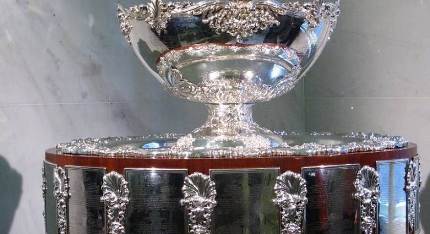 S-au decis semifinalistele Grupei Mondiale din Cupa Davis