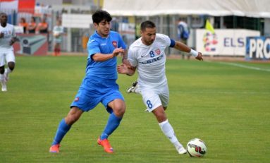 FC Botoșani se impune în Georgia și se califică în turul 3 preliminar din Europa League