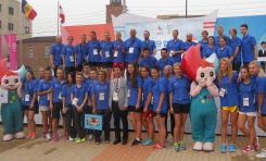 Universiada de la Gwangju