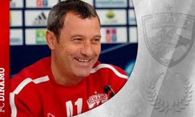 Mircea Rednic: "Vrem o victorie în primul meci de acasă cu CSU Craiova"