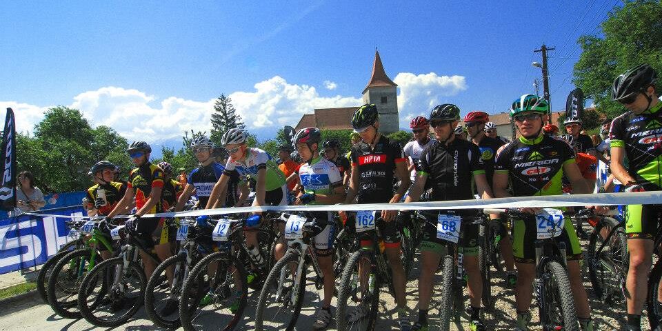 Noii campioni la Mountain Bike, deciși la Izvorul Mureșului