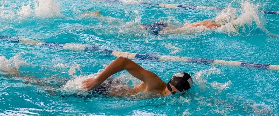 444 de copii, de la 69 cluburi, la Naționalele de înot pentru cadeți