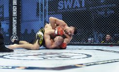 Adrian Preda - Profil de campion