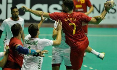 Naționala under 21, neînvinsă la Mondialele de handbal din Brazilia