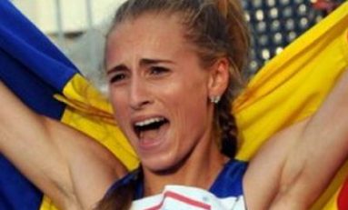 Atleta Bianca Răzor aduce al doilea aur României la Europenele under 23