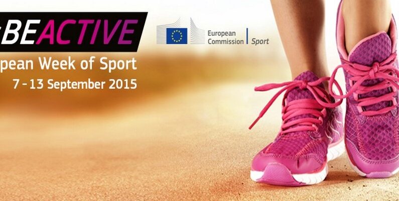 Săptămâna Europeană a Sportului (2)